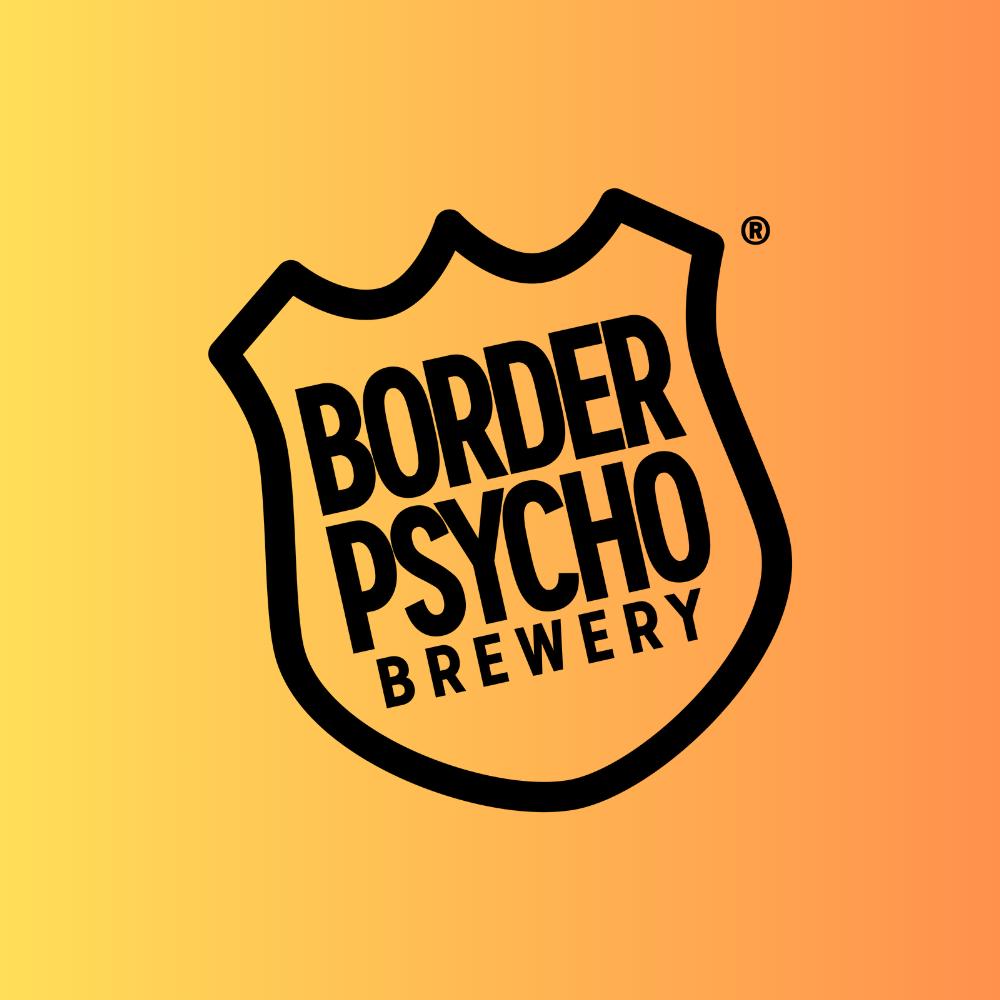 Cervecería Border Psycho