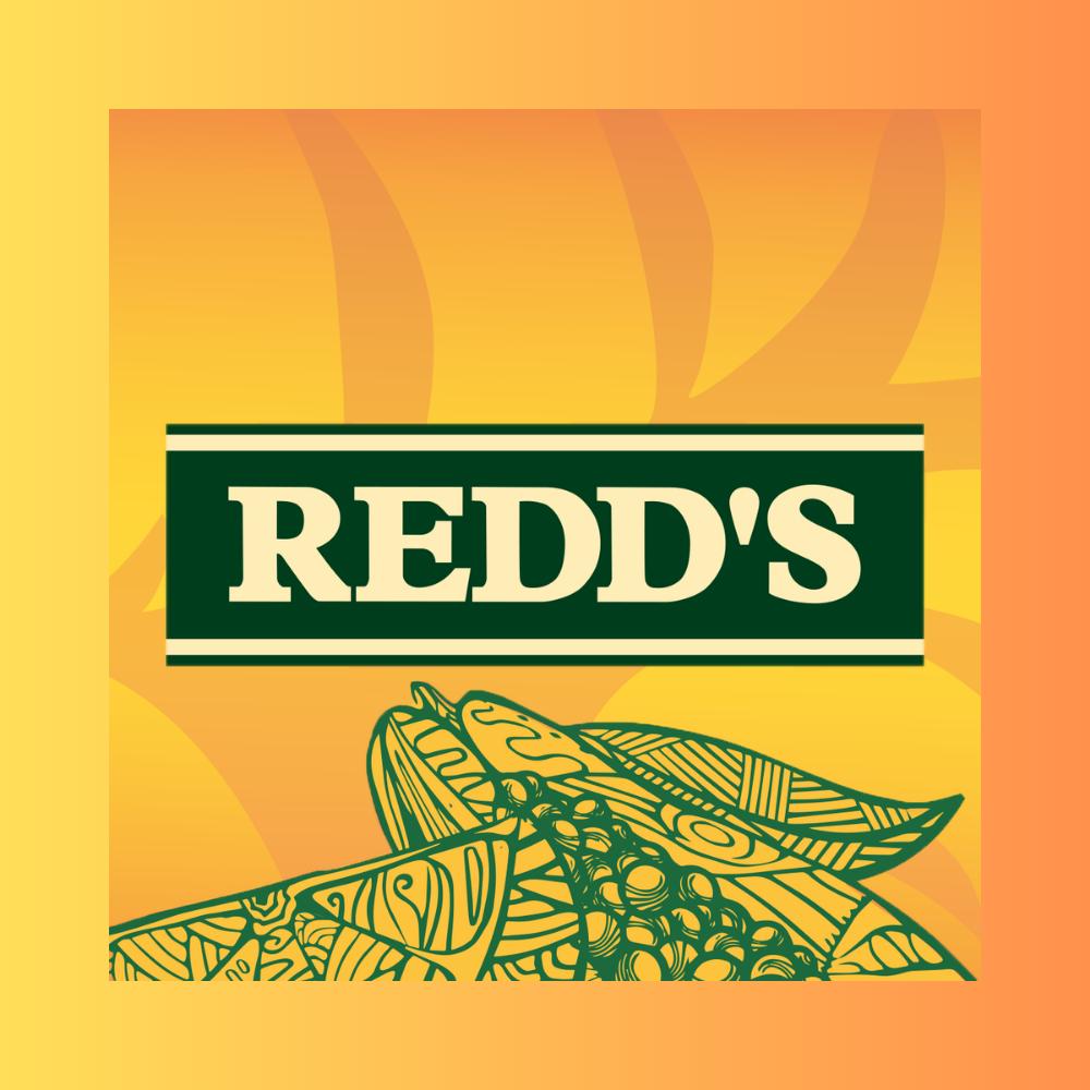 Redd's