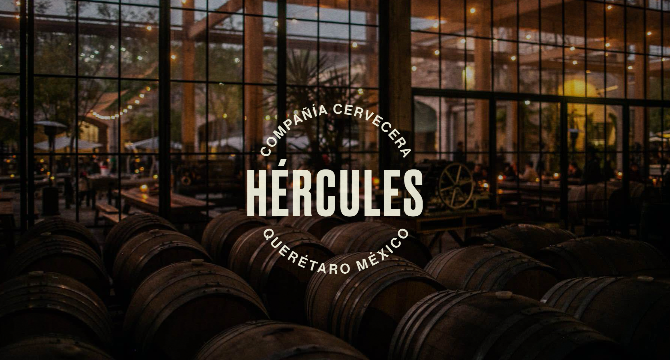 CERVECERÍA HÉRCULES