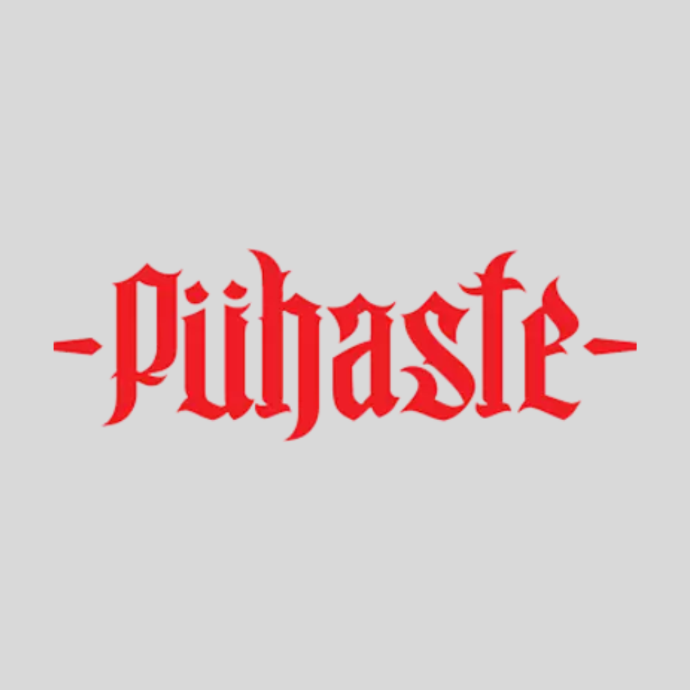 PÜHASTE