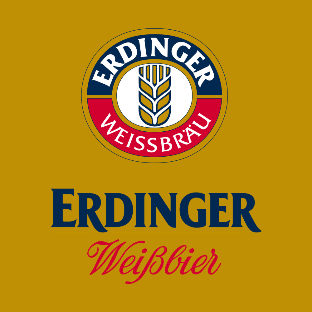 Cervecería Erdinger