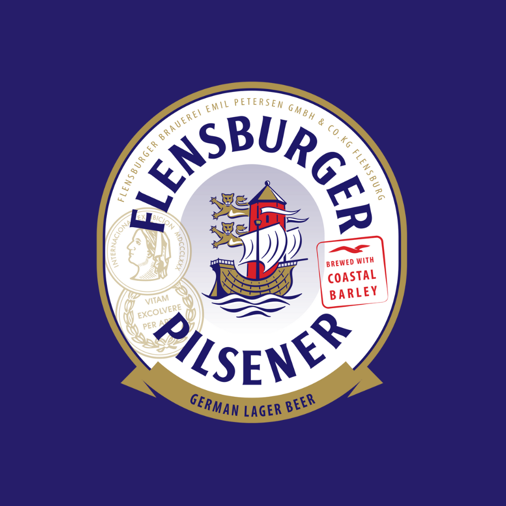 Cervecería FLENSBURGER