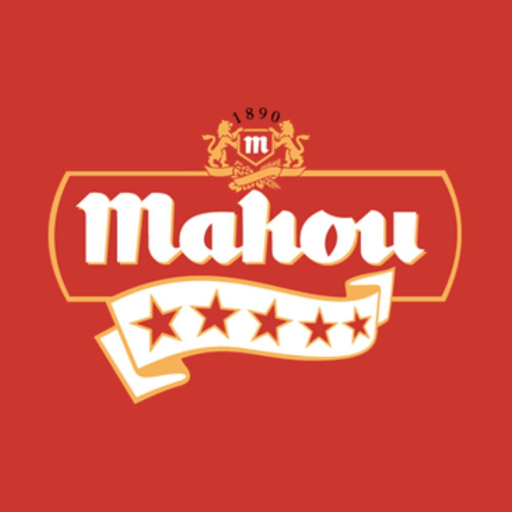 Mahou