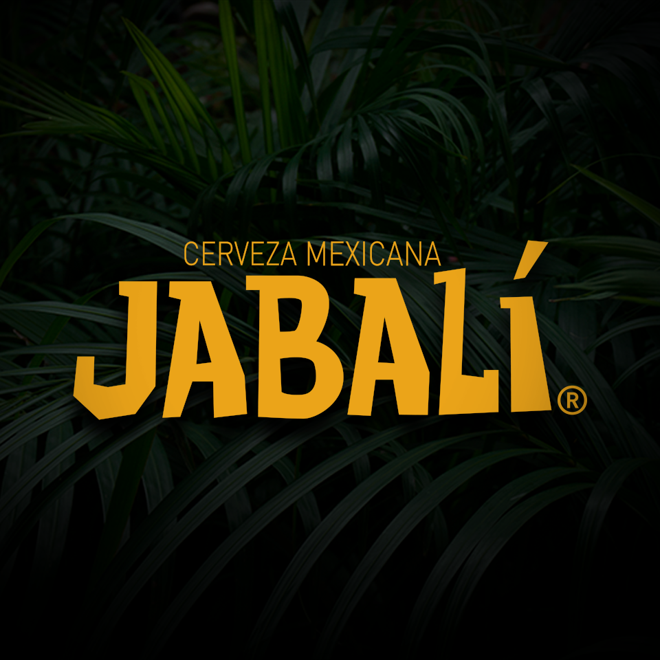 Cervezas Jabalí