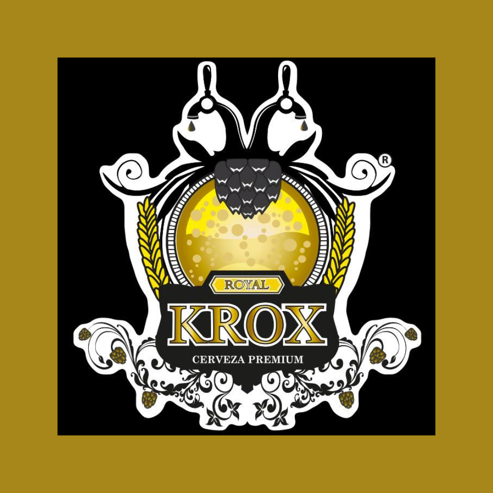 Cervecería KROX