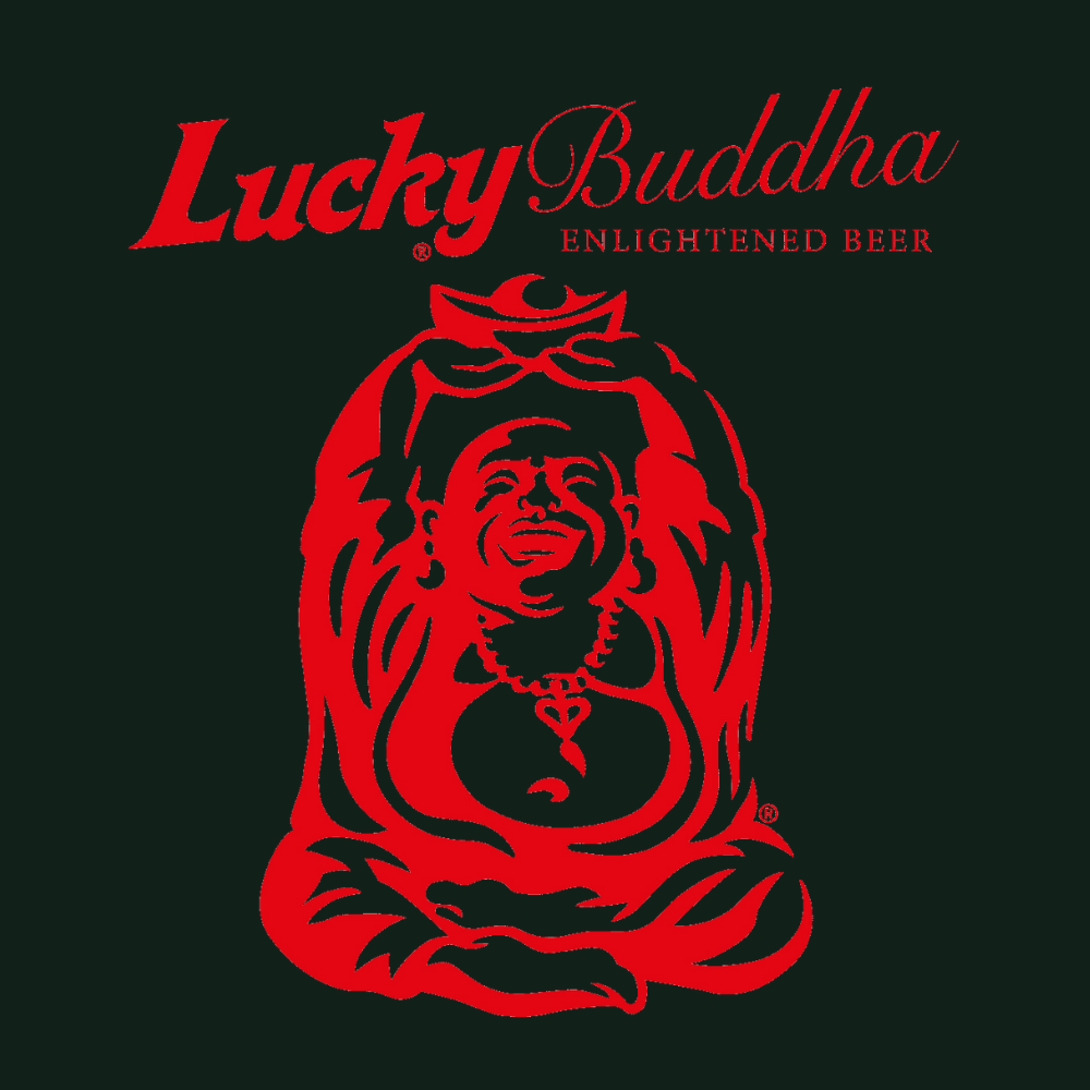 Cervecería Lucky Buddha