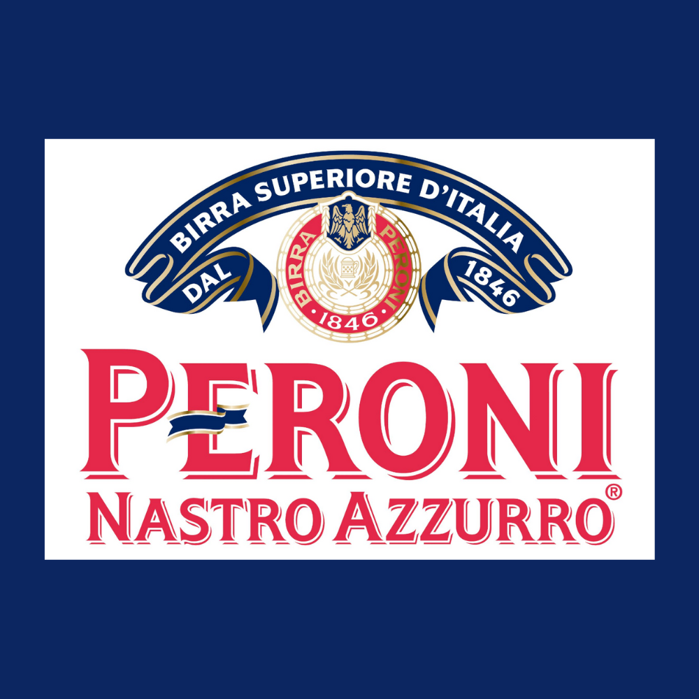 Cervecería PERONI