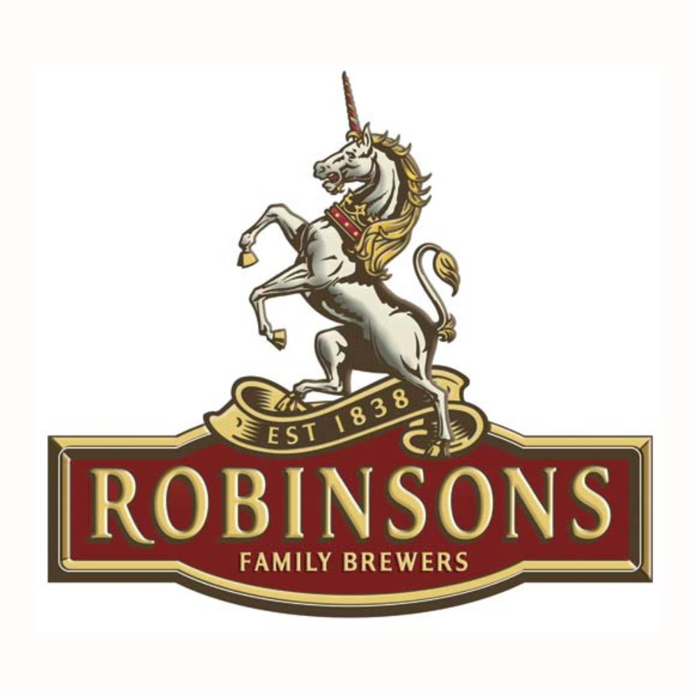 Cervecería Robinson´s