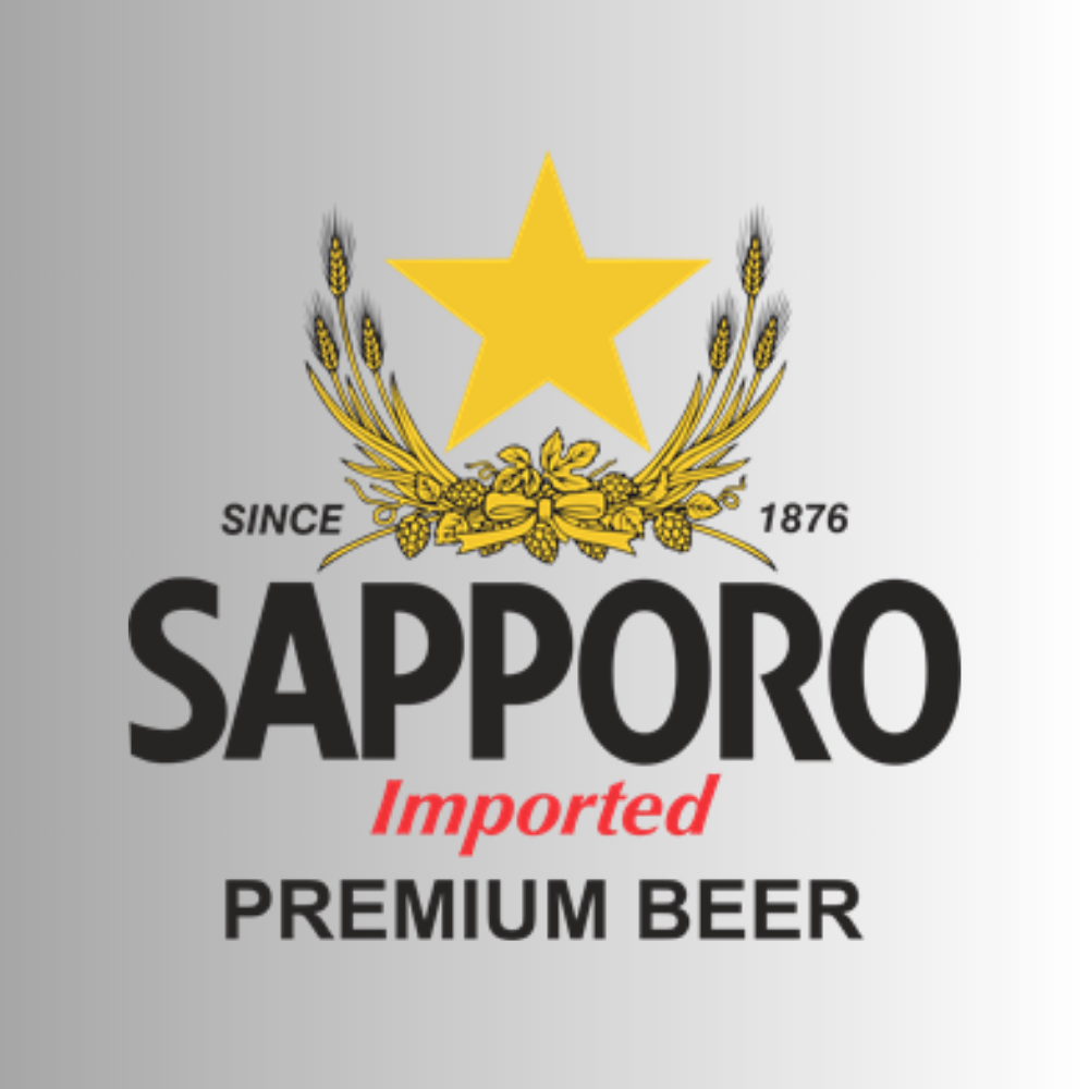 Cervecería SAPPORO