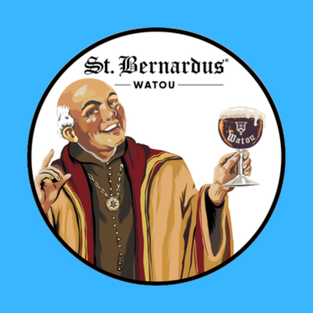 St. Bernardus