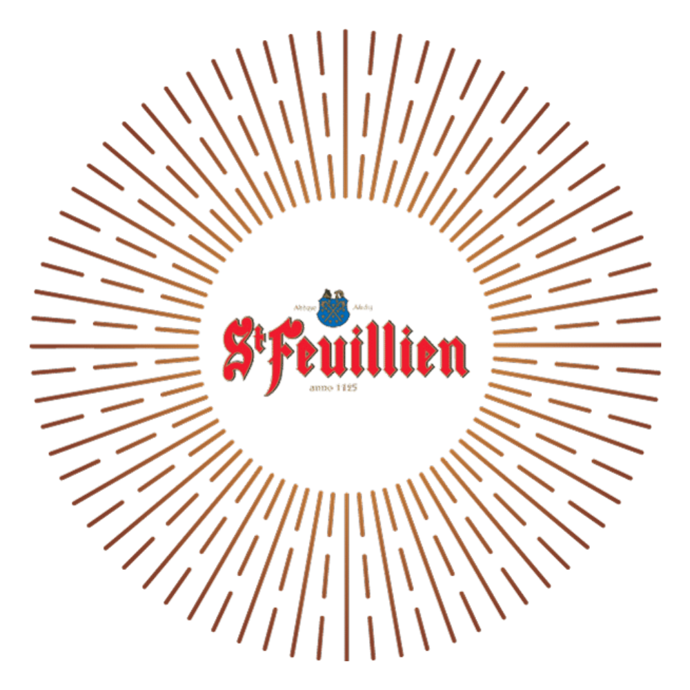 Cervecería ST. FEUILLIEN