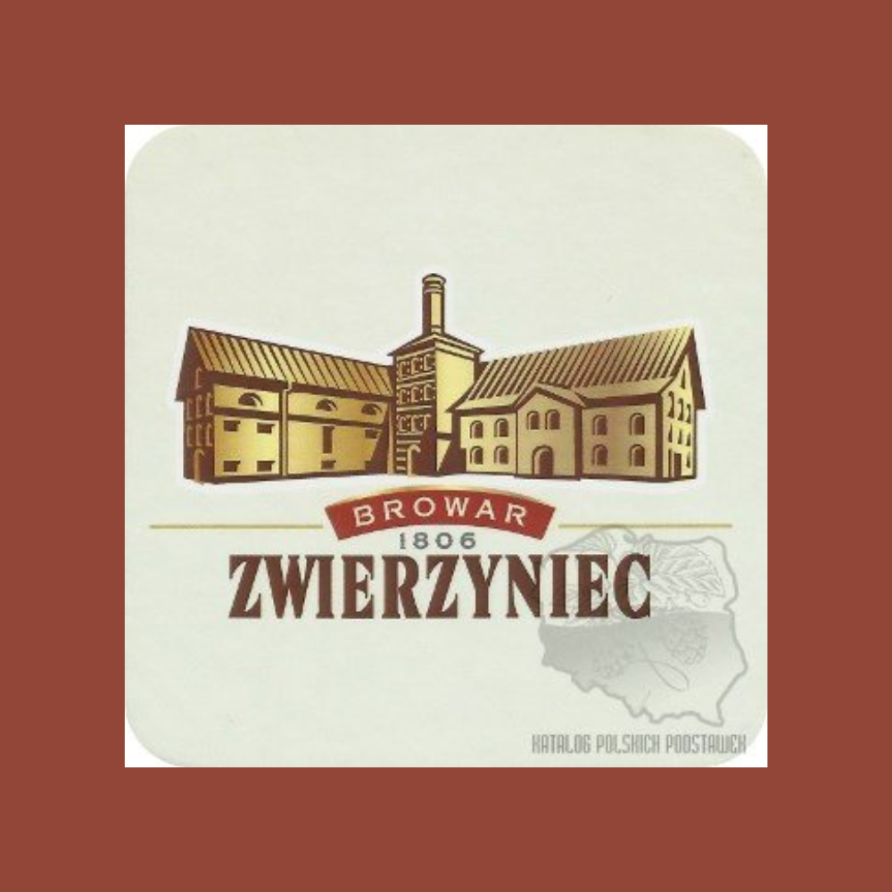 Cervecería ZWIERZYNIEC