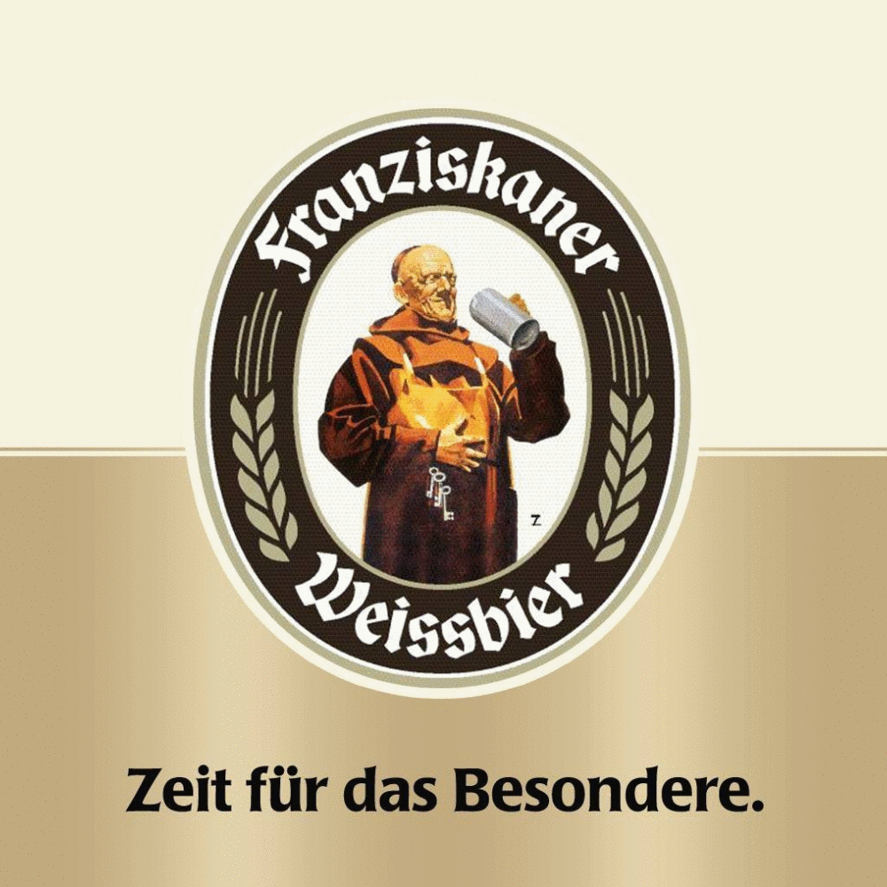 Cervecería Franziskaner