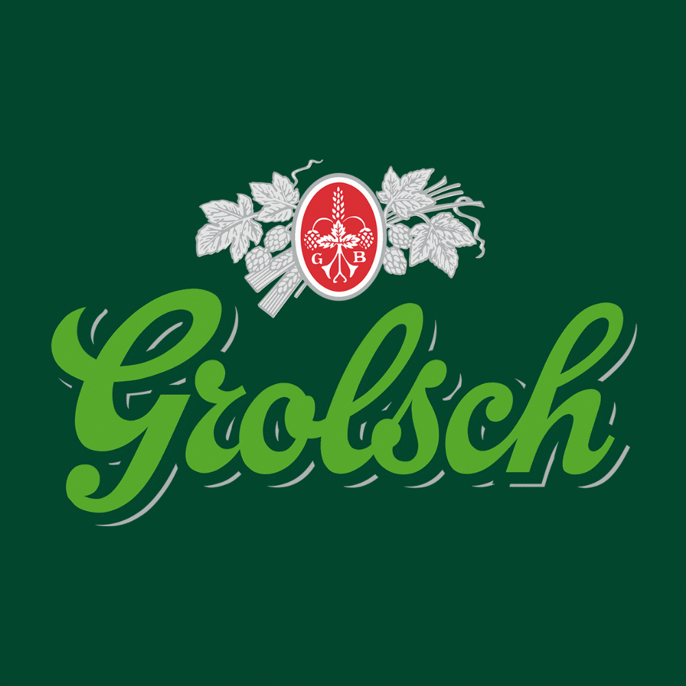 Grolsch