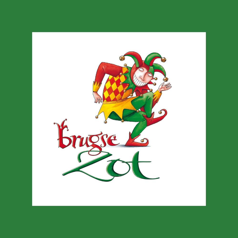 Brugse Zot