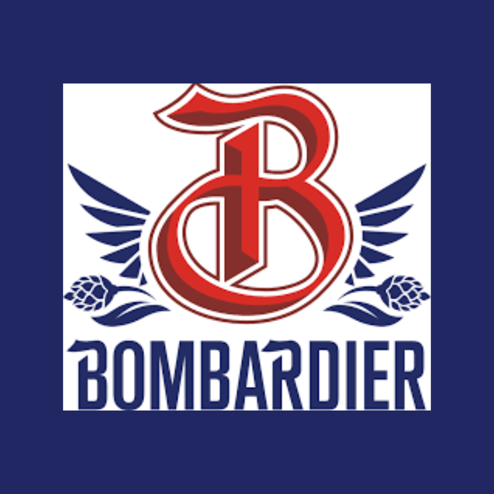 Bombardier