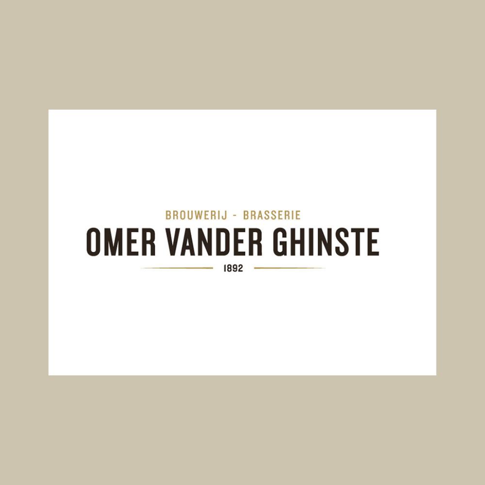 Omer Vander Ghinster