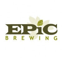 Epic Brewing