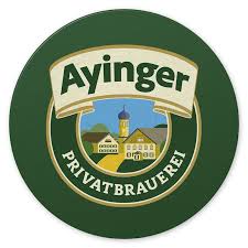 Ayinger