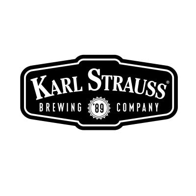 Karl Strauss