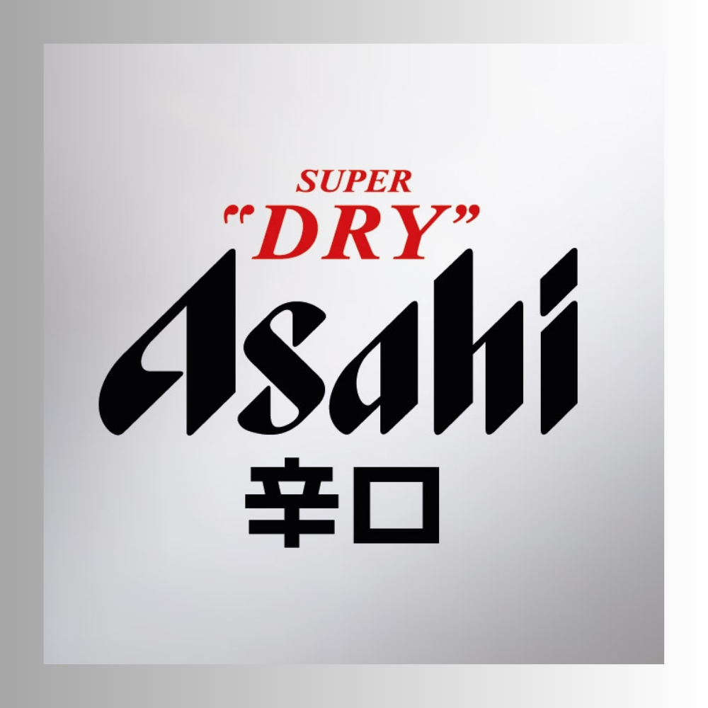 Cerevcería Asahi