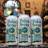 CORONADO PALM SWAY IPA - Bruselas