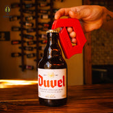 DESTAPADOR DUVEL - Bruselas