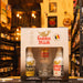 GIFTPACK GULDEN DRAAK 2 PIEZAS