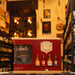 CHIMAY GIFPACK 4 PZAS