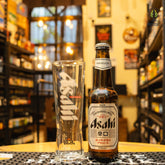 PINTA ASAHI 300ML - Bruselas