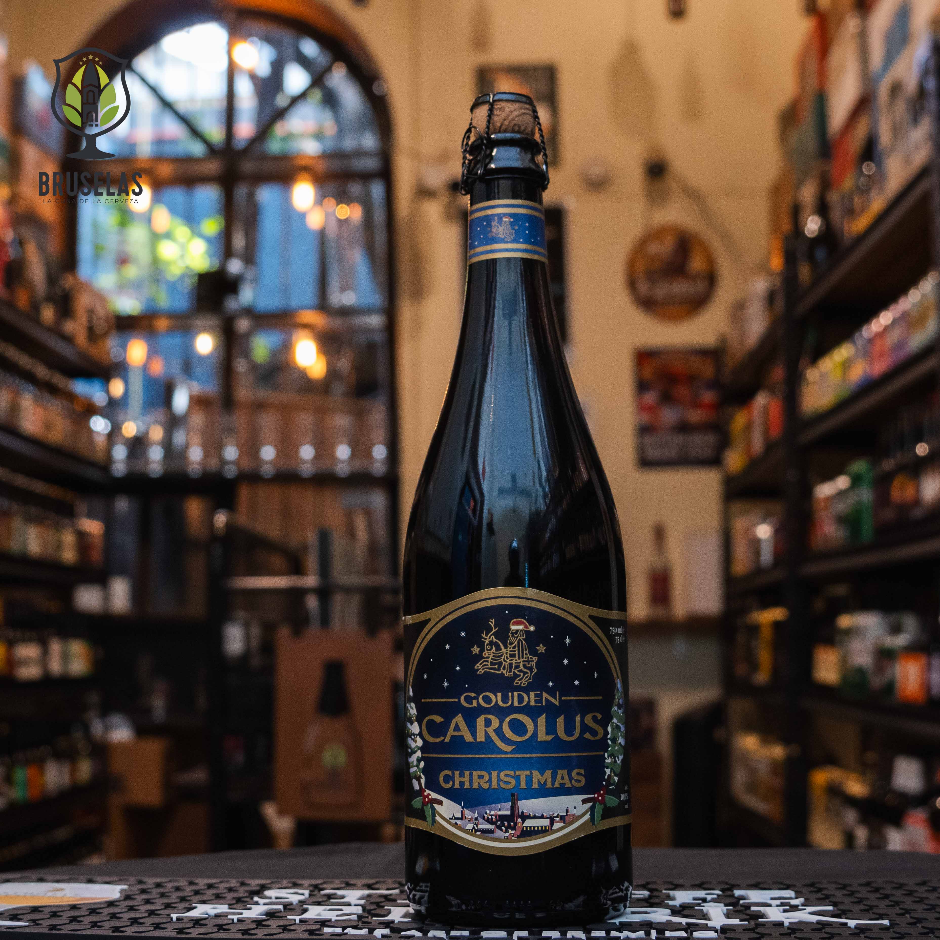 PAQUETE CAROLUS IMPERIAL