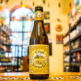 TRIPEL KARMELIET - Bruselas