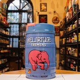 BARRIL DELIRIUM TREMENS 5L - Bruselas