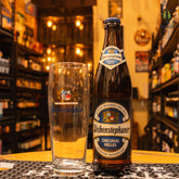 PINTA WEIHENSTEPHAN 400ml - Bruselas