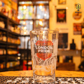 VASO LONDON PRIDE 500mL - Bruselas