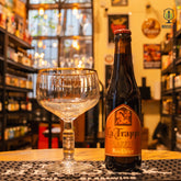 LA TRAPPE COPA 250ml - Bruselas