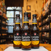 ESTRELLA GALICIA SIN GLUTEN - Bruselas