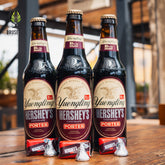 YUENGLING HERSHEY´S - Bruselas