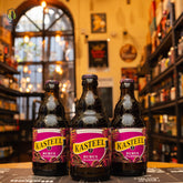 KASTEEL RUBUS FRAMBOISE - Bruselas