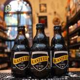 KASTEEL CUVÉE DU CHATEAU - Bruselas