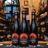 TIMMERMANS GUINNES LAMBIC & STOUT - Bruselas