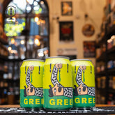 MIKKELLER  GREEN GOLD - Bruselas