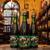 MIKKELLER FREDERIKSDAL OUDE KRIEK 7 - Bruselas