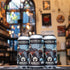 Moersleutel Motor Oil, una Russian Imperial Stout de Moersleutel Craft Brewery con un ABV de 12%. Presenta un color negro profundo y aromas de malta tostada, chocolate, café y vainilla. Su sabor es intenso, con notas de frutas oscuras y chocolate, acompañado de un cálido toque de alcohol. Ideal para maridar con quesos fuertes o cortes de carne de primera calidad. Refleja robustez y complejidad.