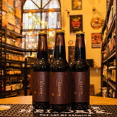 PRINCIPIA PAN DE MUERTO STOUT - Bruselas