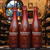 RODENBACH CARACTERE ROUGE 2021 - Bruselas