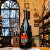 ST. BERNARDUS ABT 12 MAGNUM EDICIÓN 2023 - Bruselas