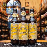 SAMUEL SMITH ORGANIC APRICOT - Bruselas