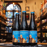 ST. BERNARDUS ABT 12 - Bruselas