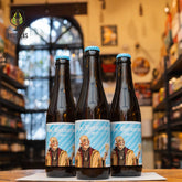 ST. BERNARDUS WIT - Bruselas